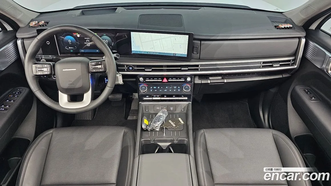 Hyundai Santafe — фото 7