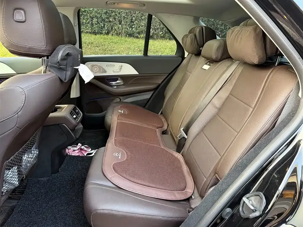 Mercedes-Benz GLE 2023 из CN, фото 10