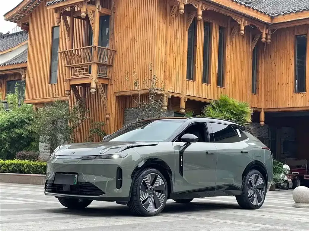 [object Object] 08 EM-P 2023 из CN, фото 2