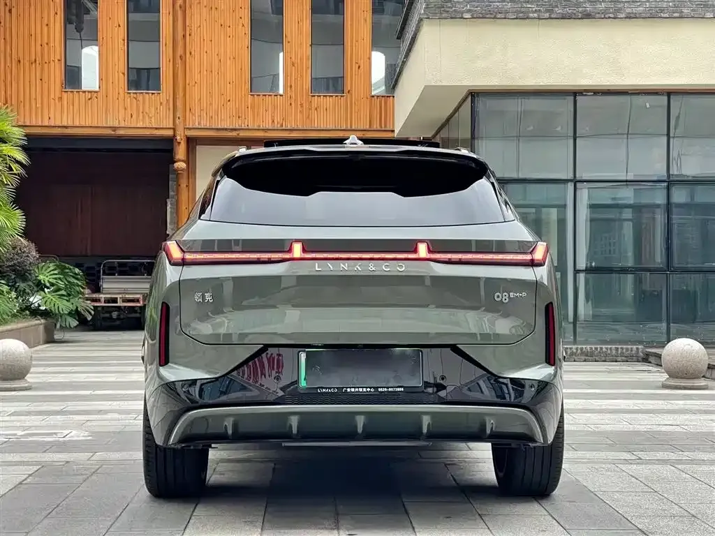 [object Object] 08 EM-P 2023 из CN, фото 6