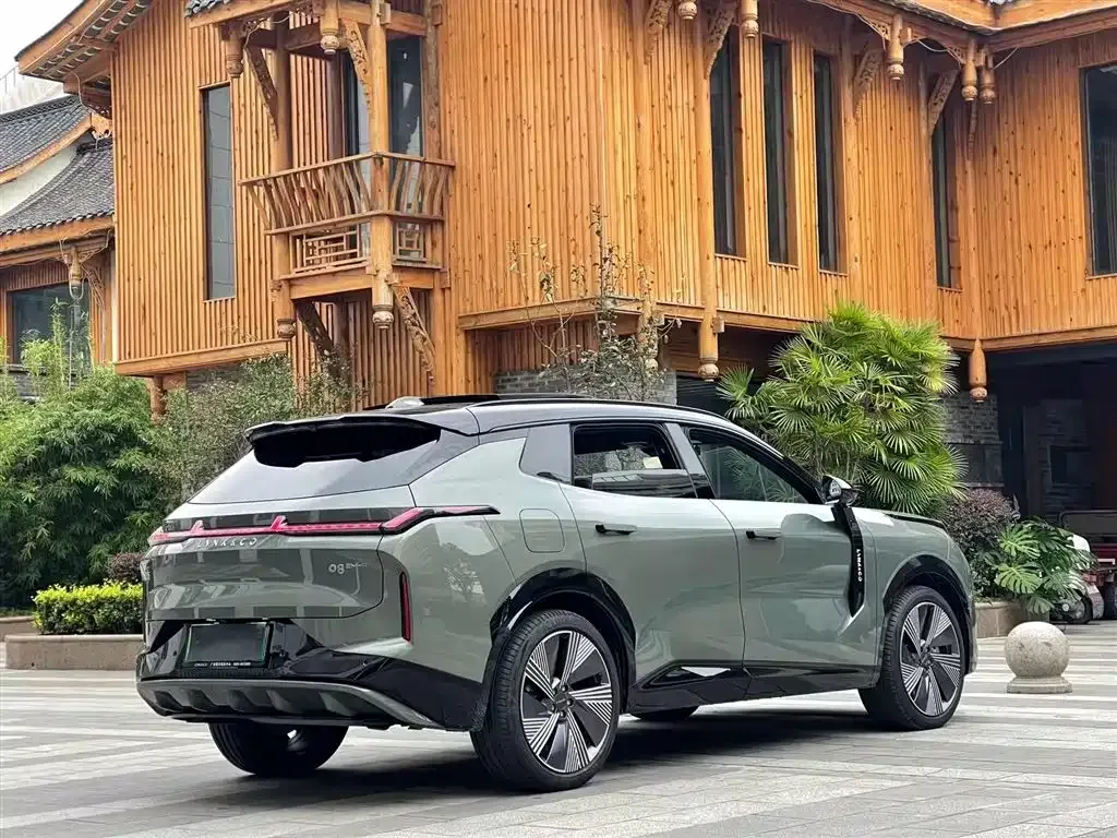 [object Object] 08 EM-P 2023 из CN, фото 7