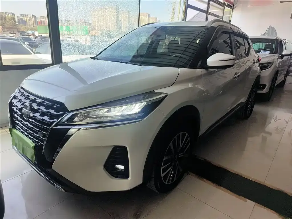 Nissan Kicks — фото 2