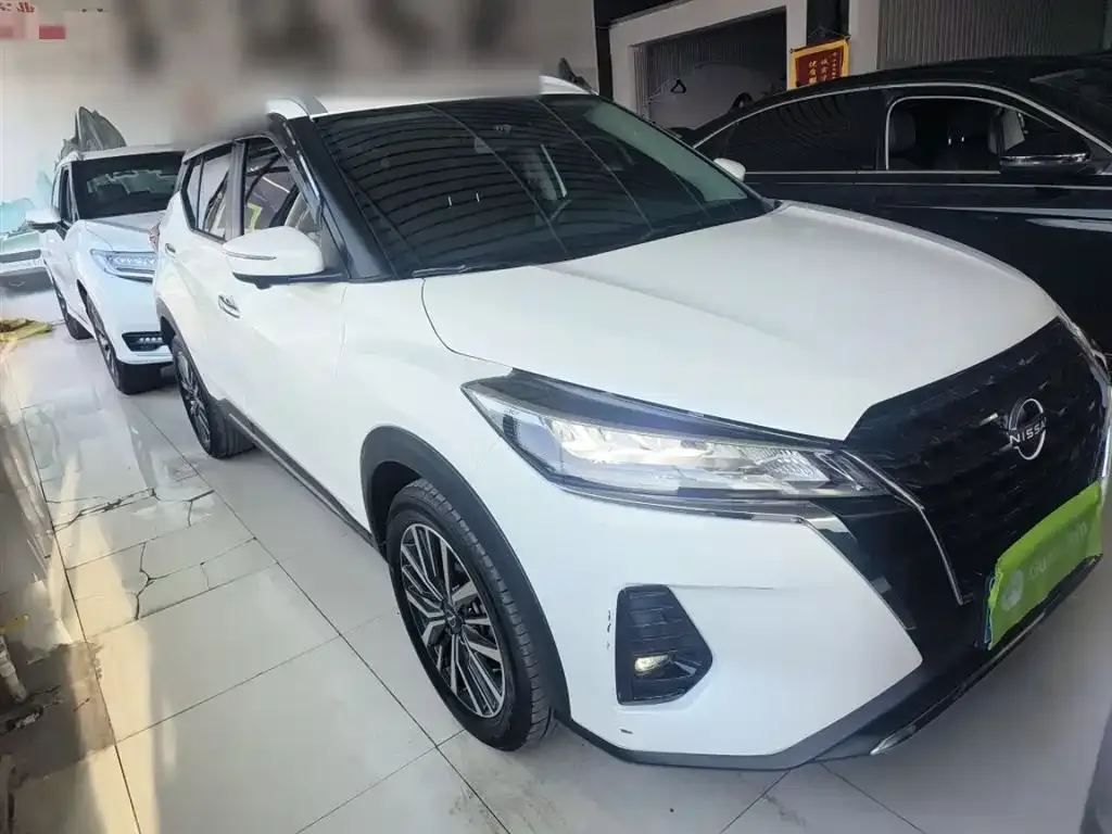 Nissan Kicks — фото 4