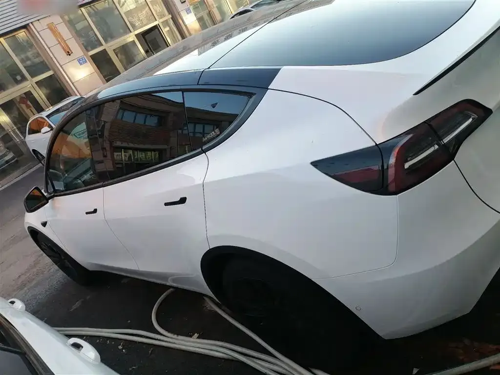 Tesla Model Y — фото 5