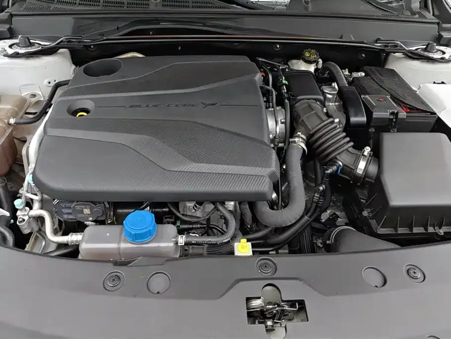 Changan UNI-V 2022 из CN, фото 10