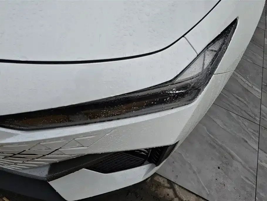 Changan UNI-V 2022 из CN, фото 5