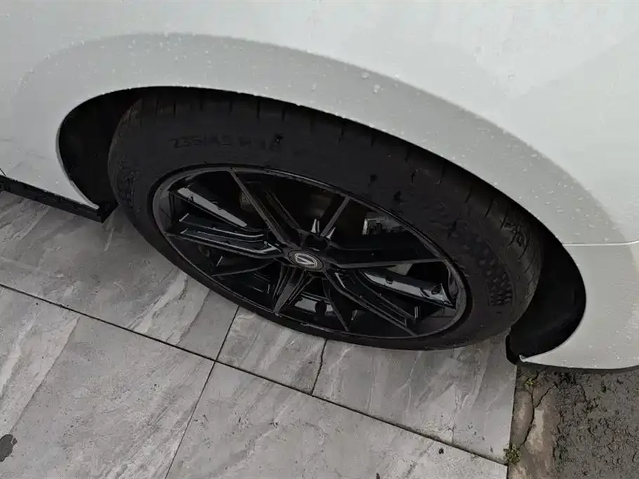 Changan UNI-V 2022 из CN, фото 6
