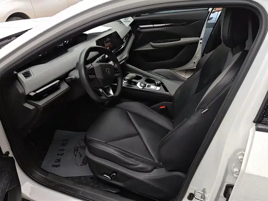 Changan UNI-V 2022 из CN, фото 9