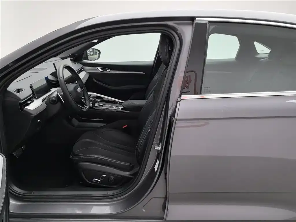 Geely Xingrui 2024 из CN, фото 10