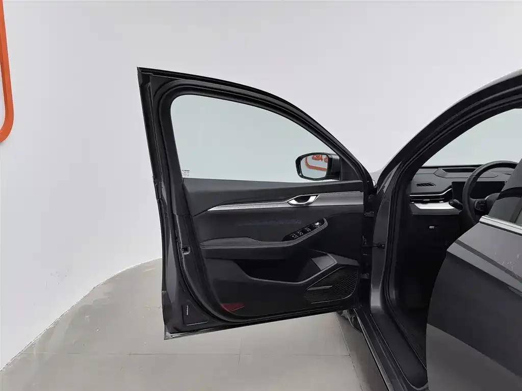 Geely Xingrui 2024 из CN, фото 8