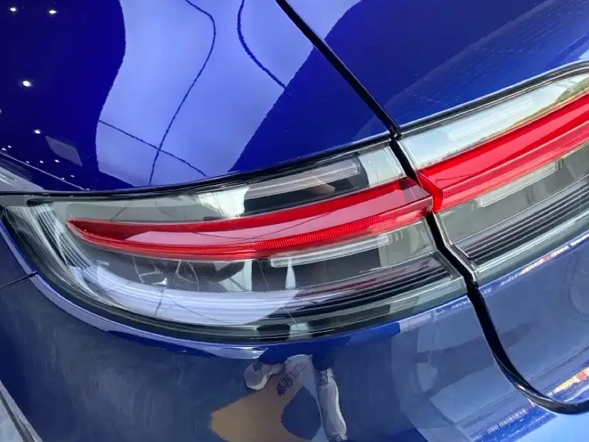 Porsche Macan 2022 из CN, фото 6