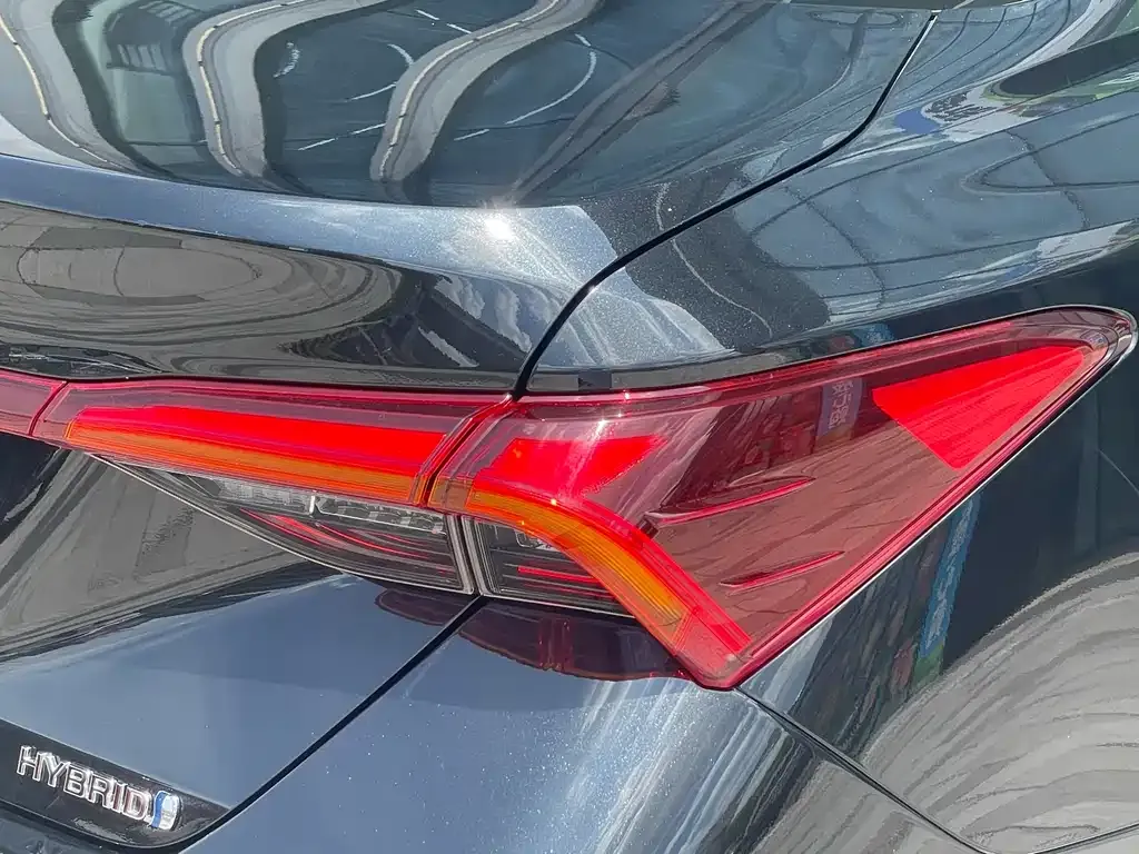 Toyota Avalon 2023 из CN, фото 10