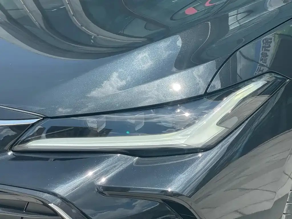 Toyota Avalon 2023 из CN, фото 4
