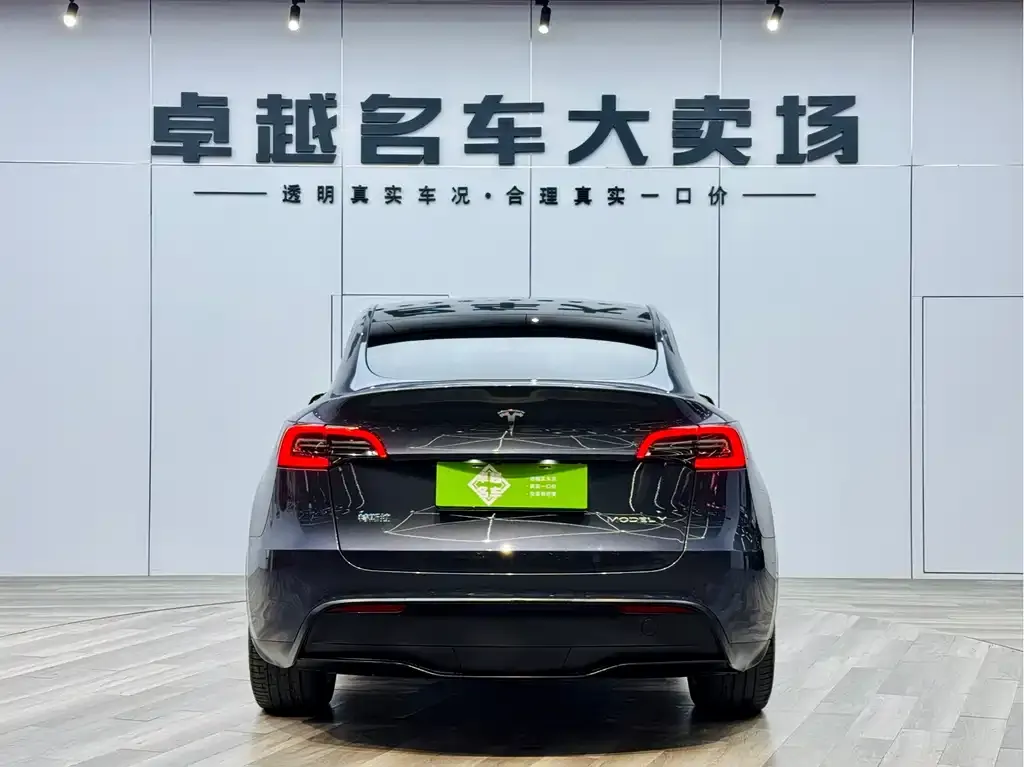 Tesla Model Y 2023 из CN, фото 6