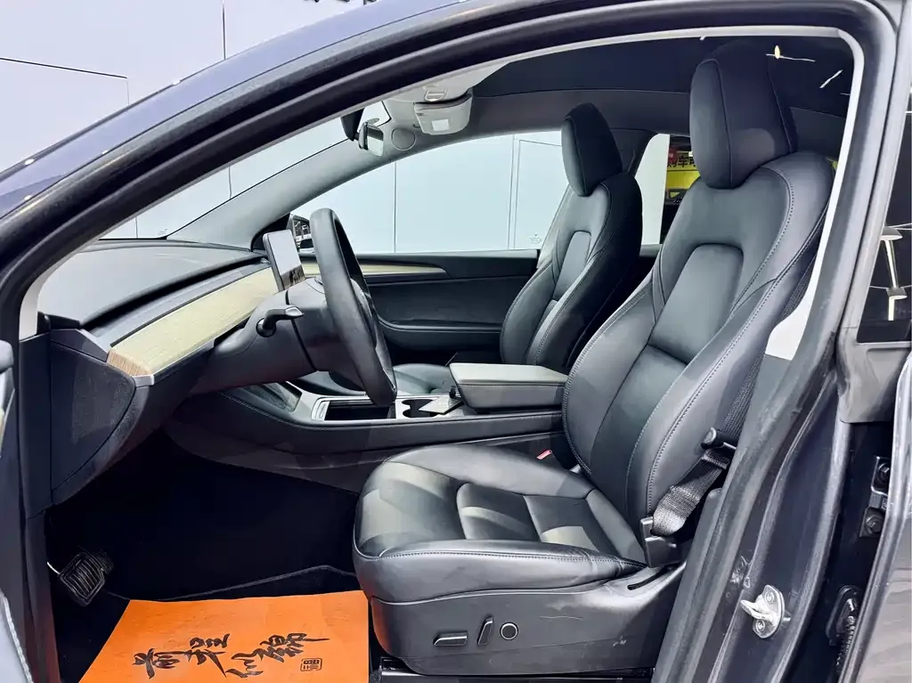 Tesla Model Y 2023 из CN, фото 9