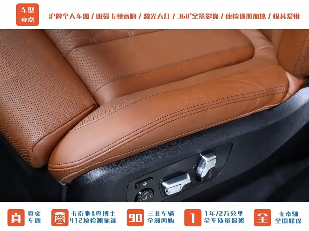 BMW X7 2021 из CN, фото 4