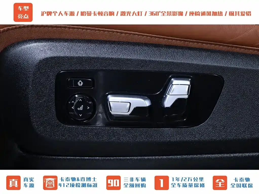 BMW X7 2021 из CN, фото 6