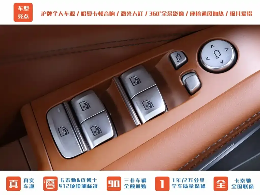 BMW X7 2021 из CN, фото 9