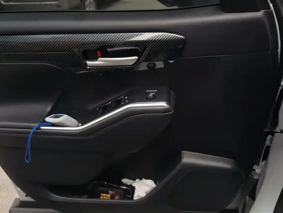 Toyota Highlander 2023 из CN, фото 7