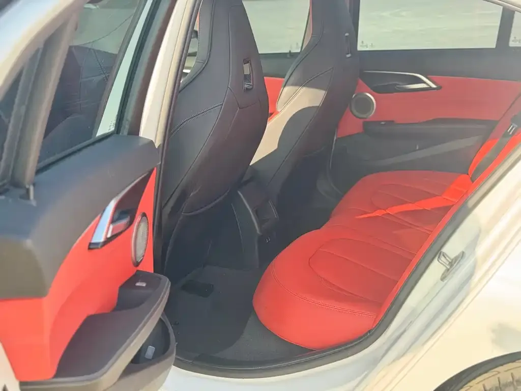 BMW 1 Series 2022 из CN, фото 10