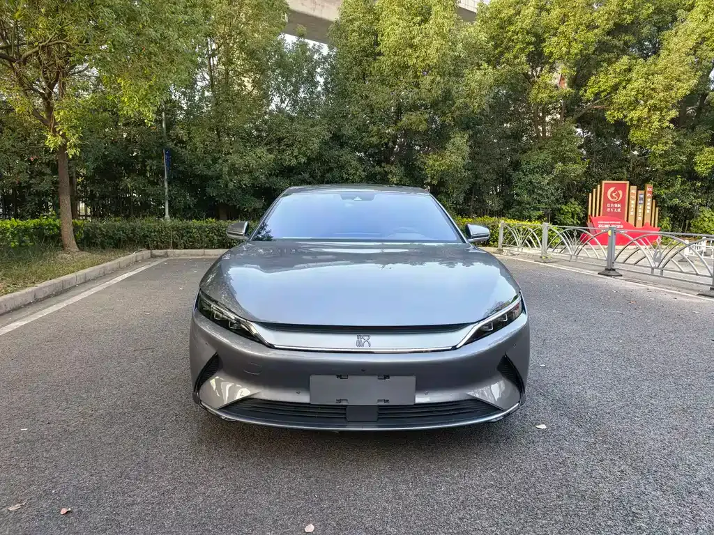 BYD Han 2023 из CN, фото 2