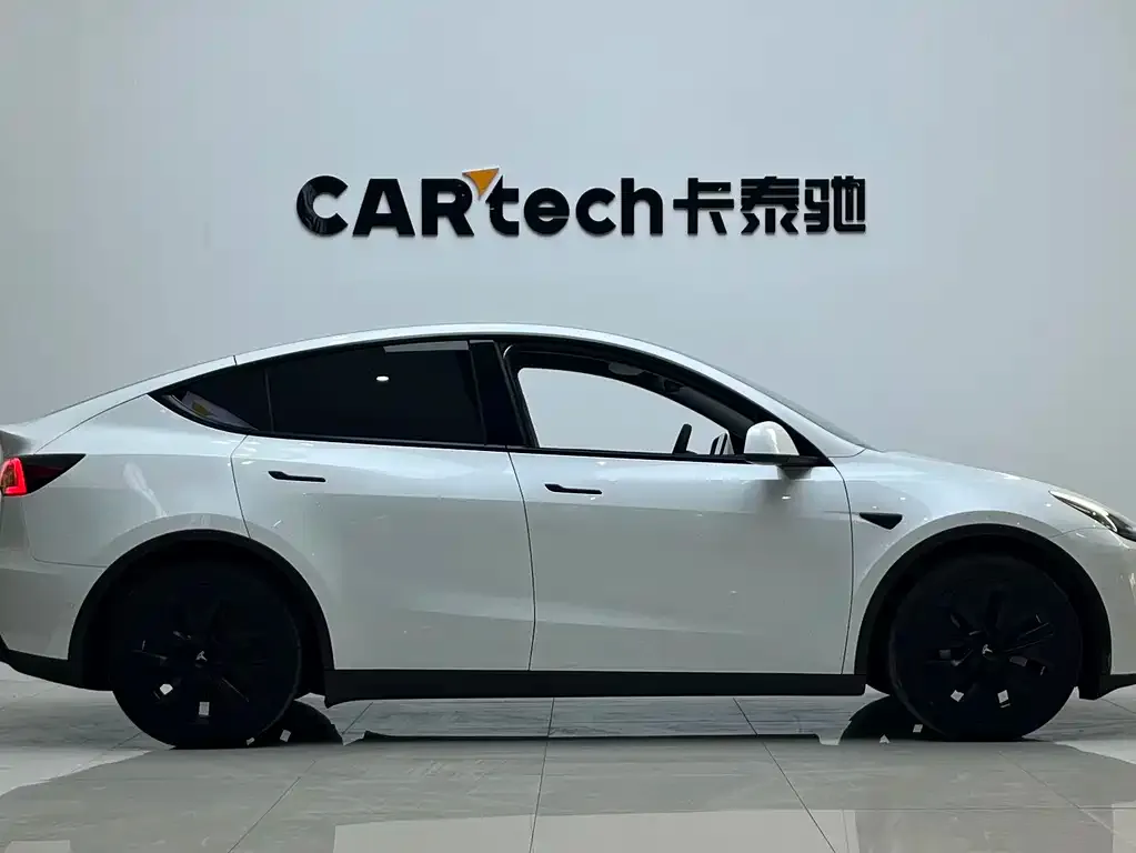 Tesla Model Y — фото 5