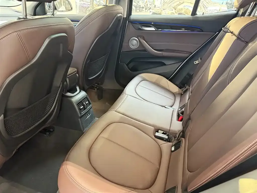 BMW X2 2024 из CN, фото 2