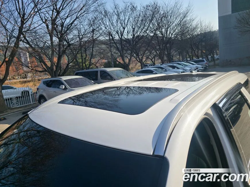 Hyundai Palisade 2024 из KR, фото 8
