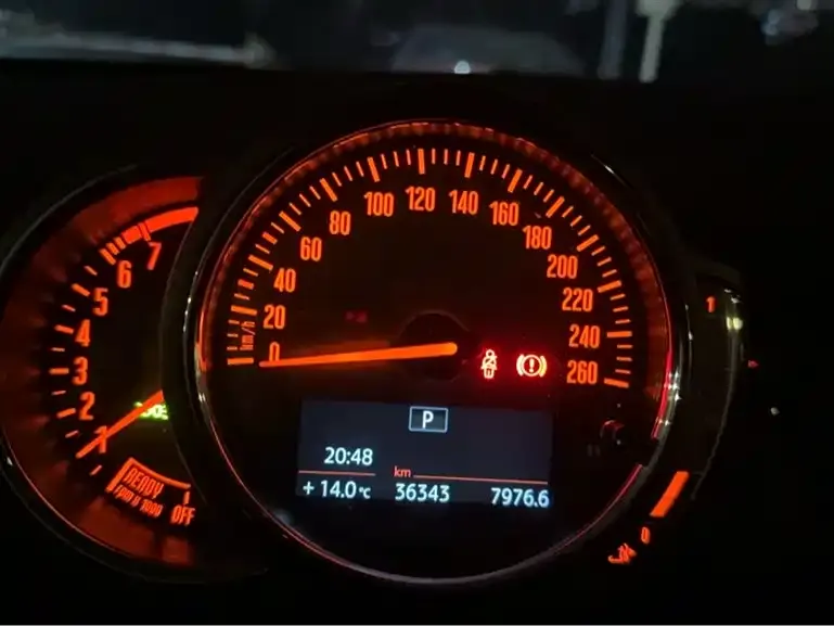 MINI Cooper (3-door) 2022 из CN, фото 5