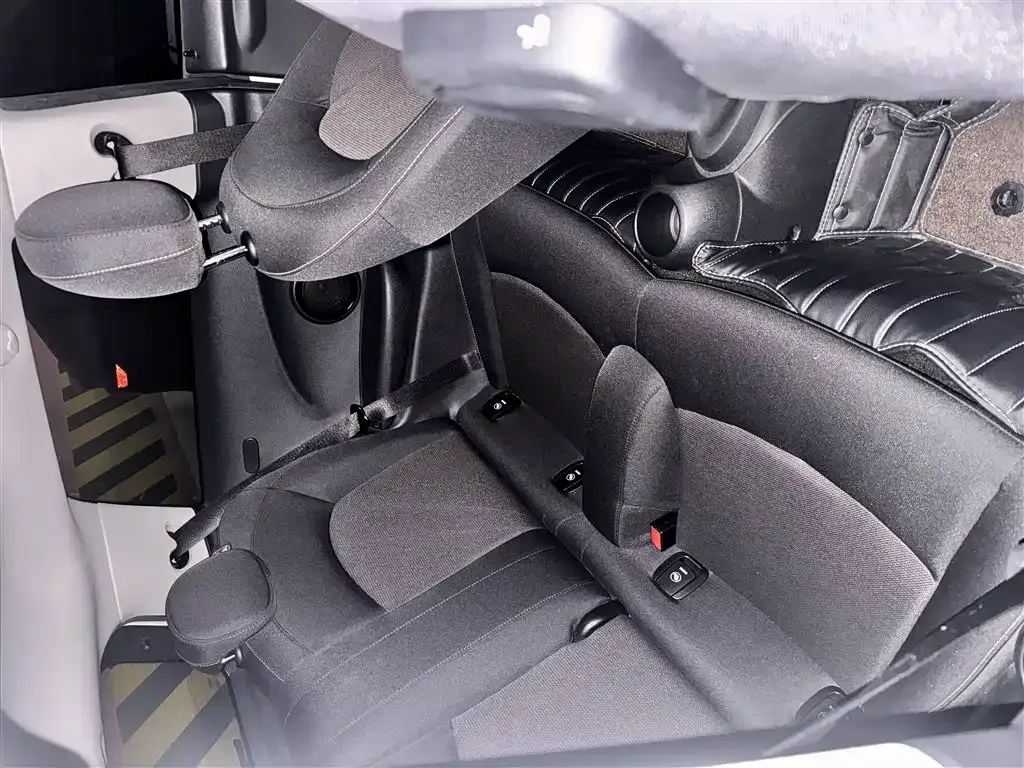 MINI Cooper (3-door) 2022 из CN, фото 7