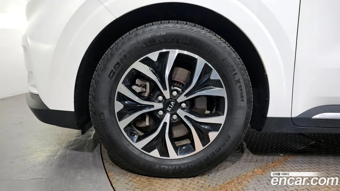 Kia Carnival 2021 из KR, фото 5