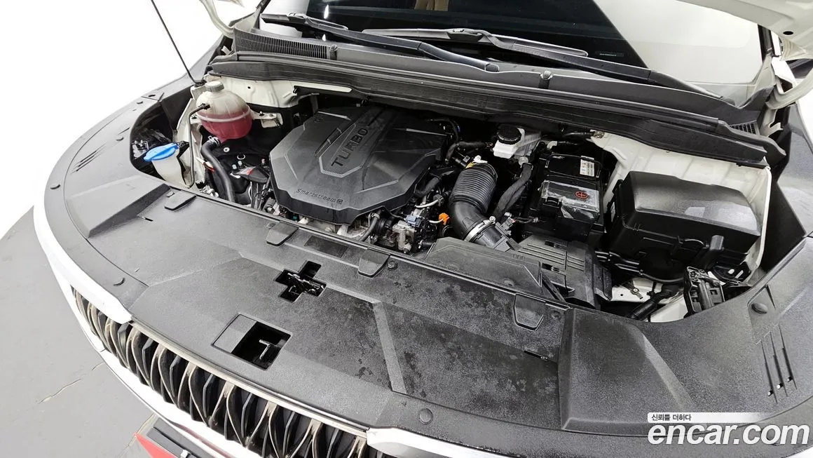 Kia Carnival 2021 из KR, фото 6