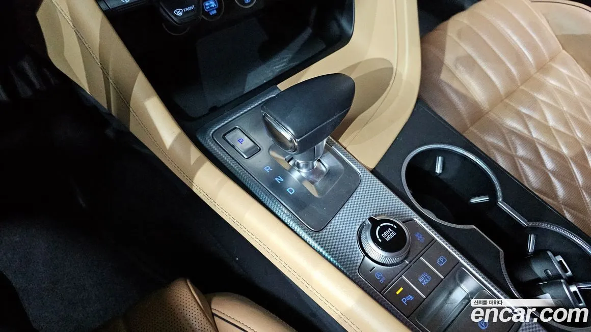 Genesis G70 2023 из KR, фото 9