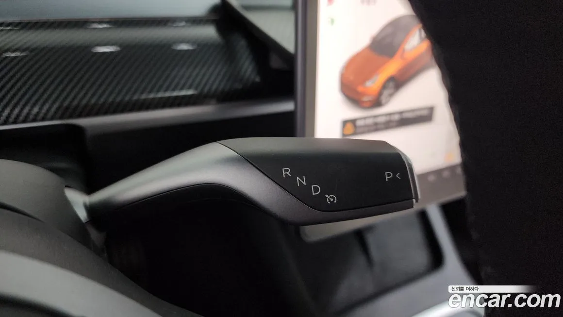 Tesla Model Y 2021 из KR, фото 9