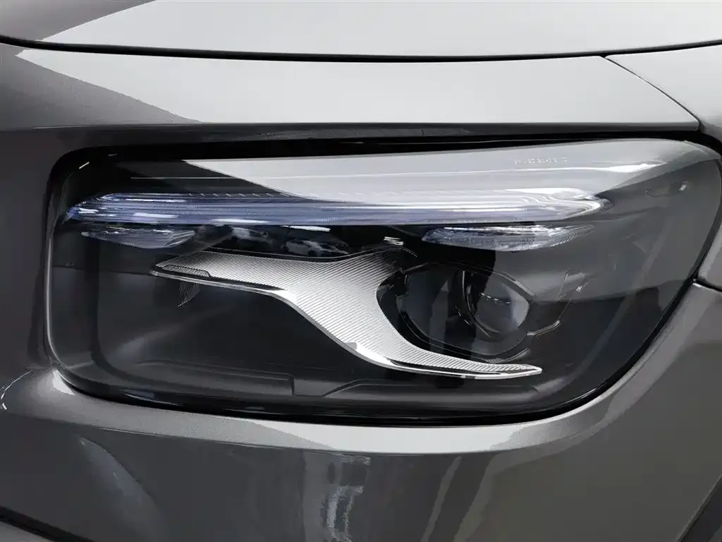 Mercedes-Benz GLB AMG 2024 из CN, фото 7