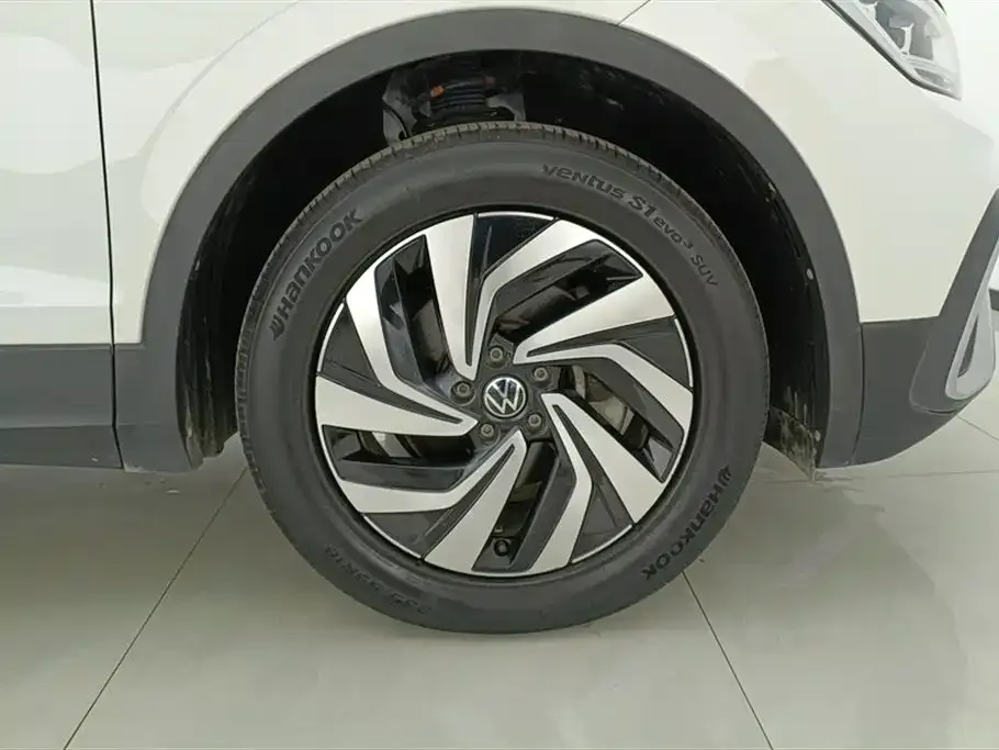 Volkswagen Tiguan L 2022 из CN, фото 6