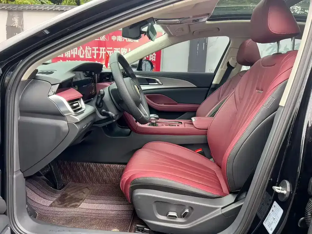 Hongqi H5 2023 из CN, фото 3
