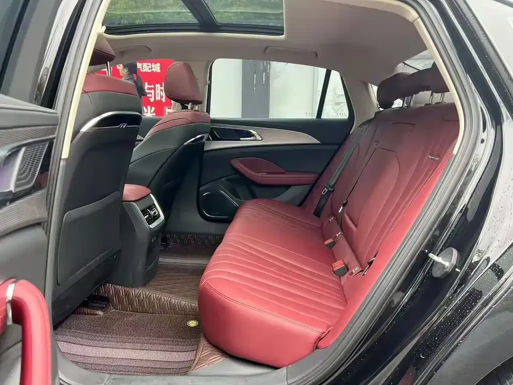 Hongqi H5 2023 из CN, фото 5