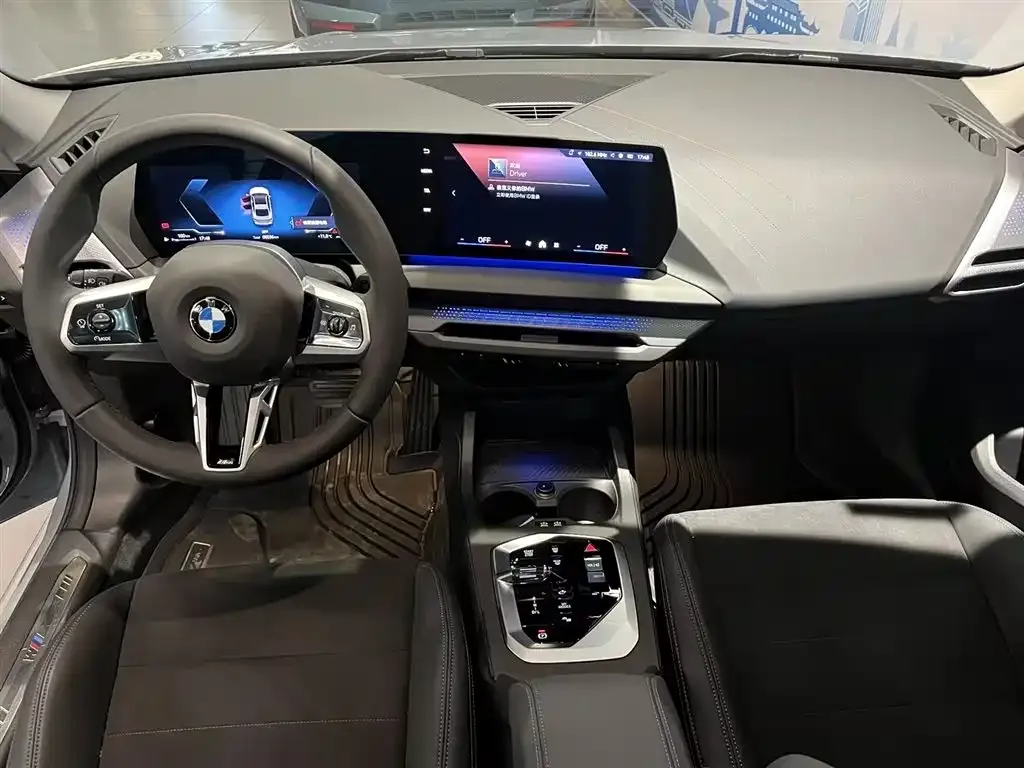 BMW 2 Series 2025 из CN, фото 9