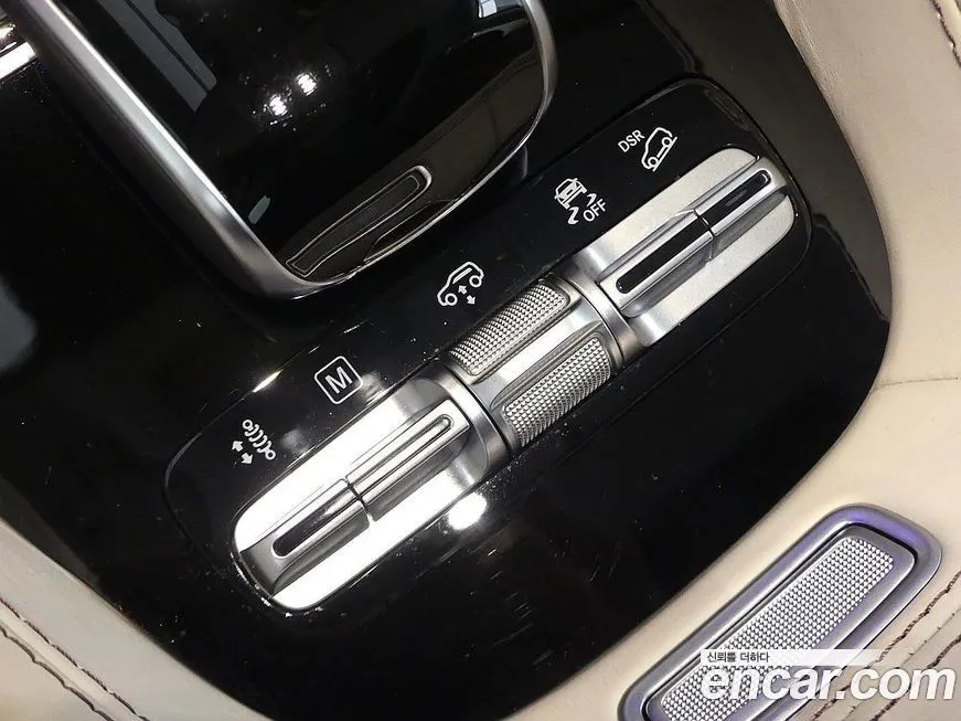 Mercedes-Benz GLS-Class 2022 из KR, фото 10