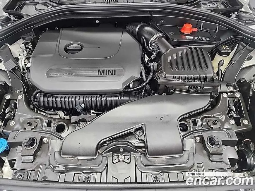 Mini Clubman 2024 из KR, фото 5