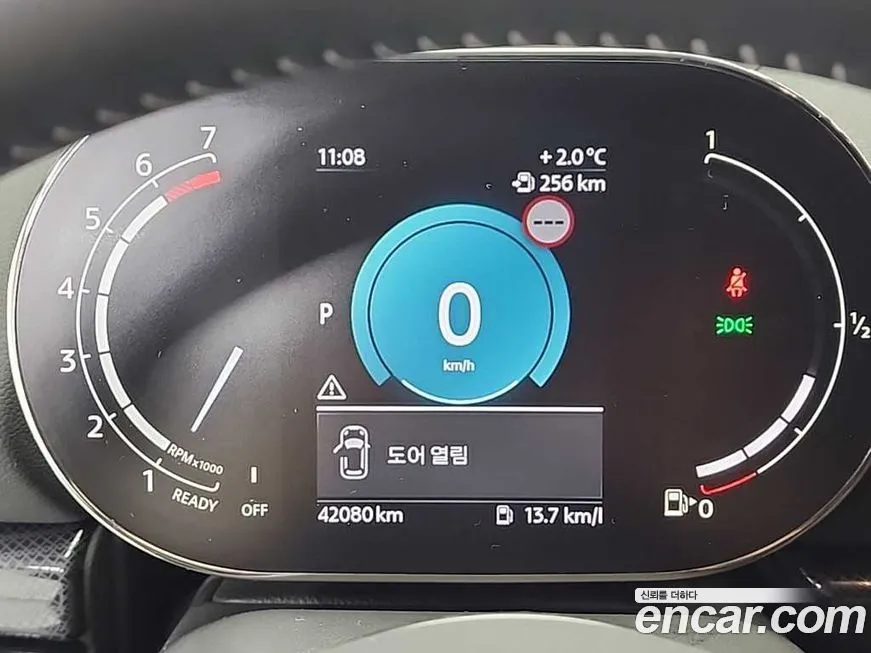 Mini Clubman 2024 из KR, фото 6
