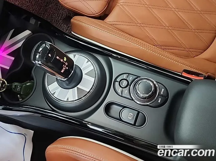 Mini Clubman 2024 из KR, фото 8