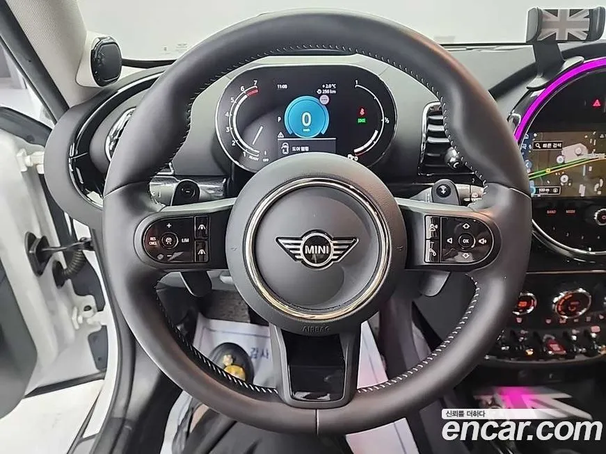 Mini Clubman 2024 из KR, фото 9