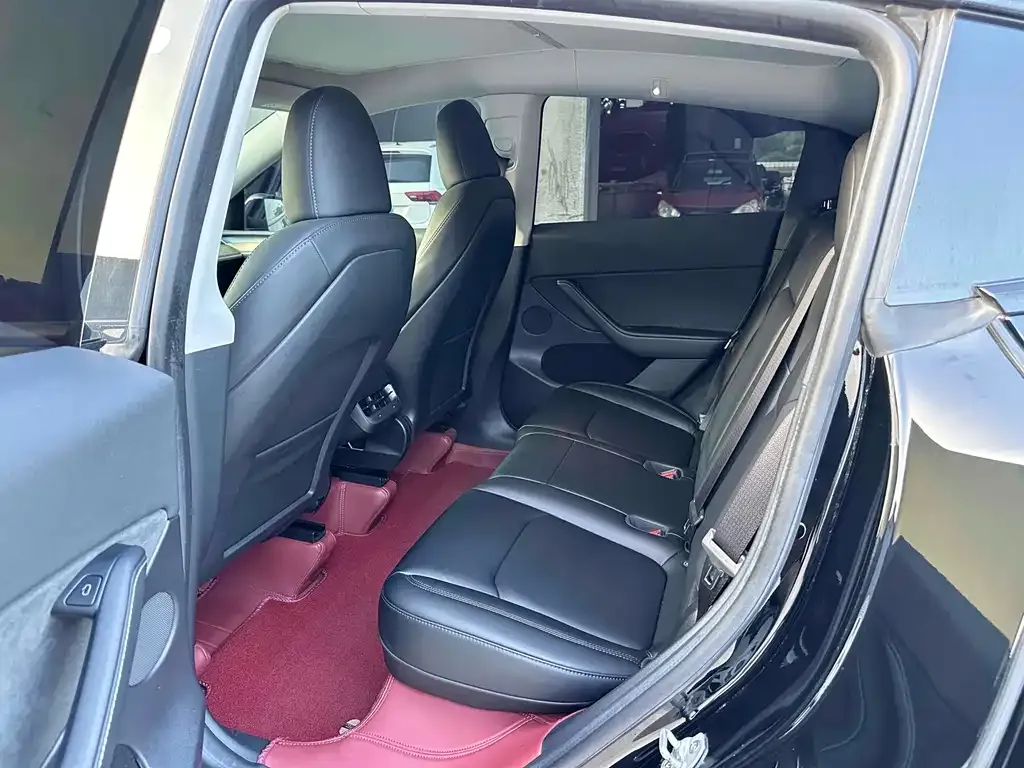 Tesla Model Y 2023 из CN, фото 8