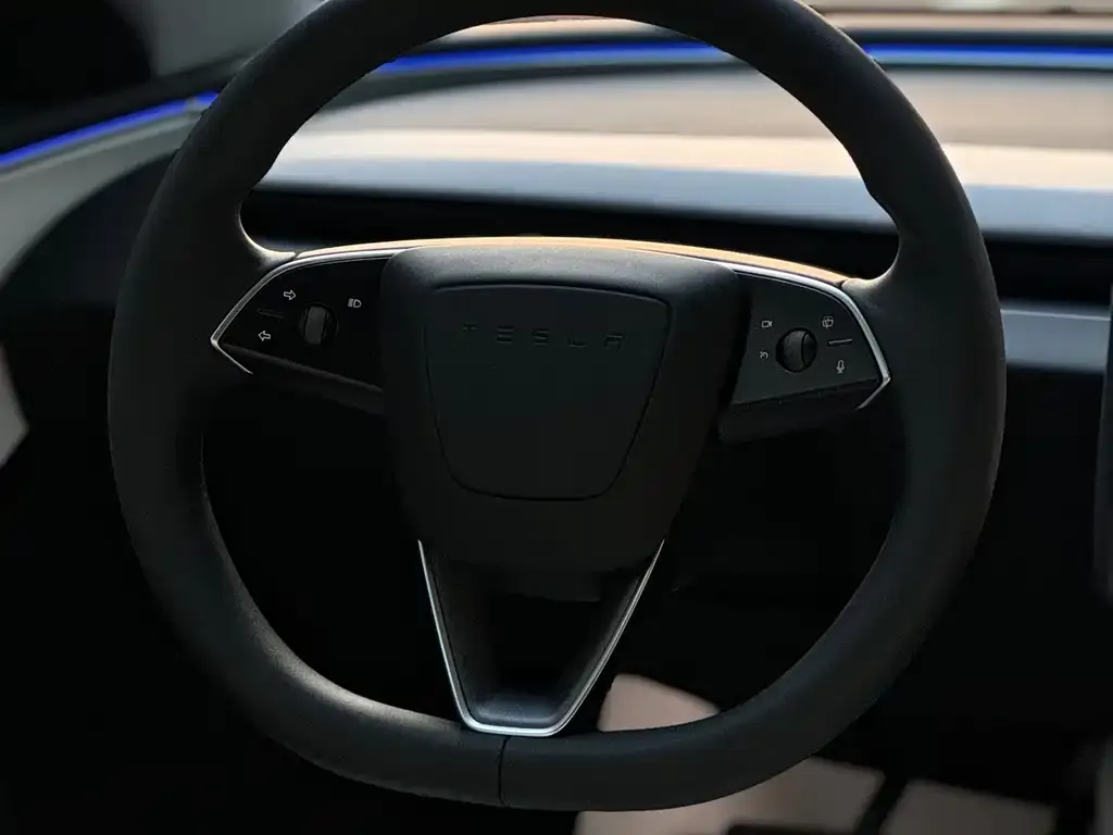 Tesla Model 3 2024 из CN, фото 6