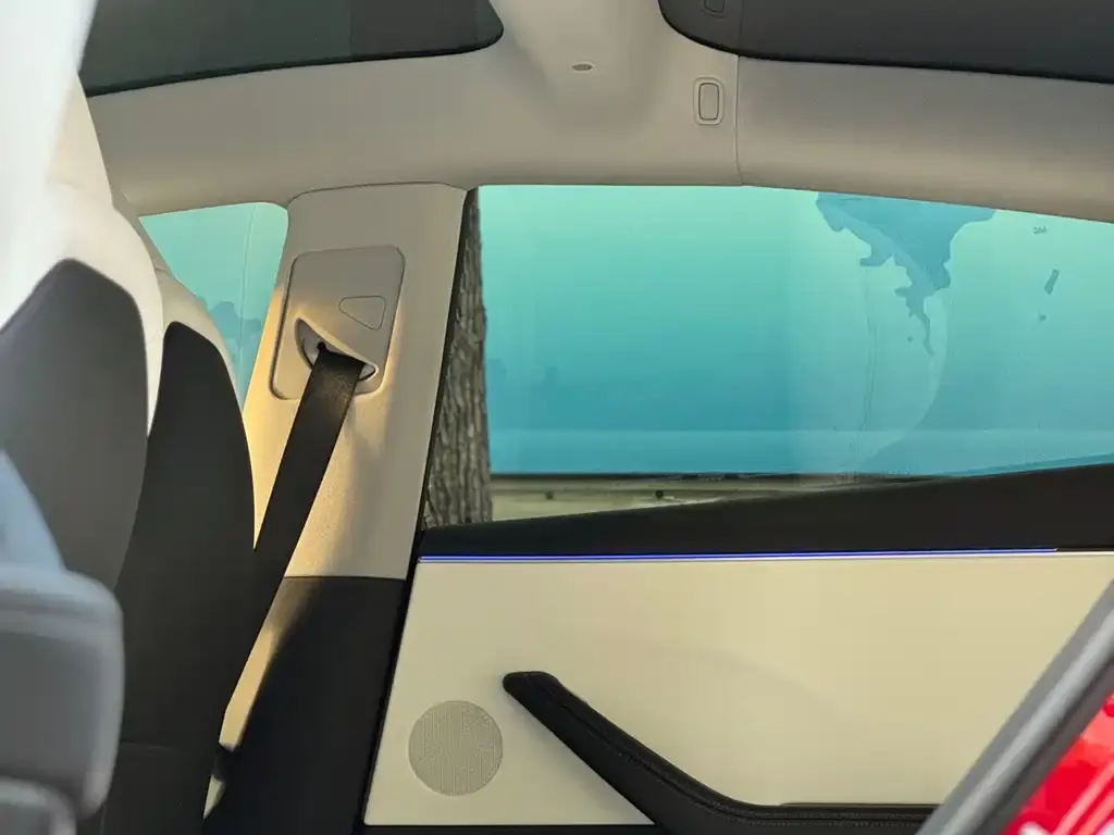 Tesla Model 3 2024 из CN, фото 8