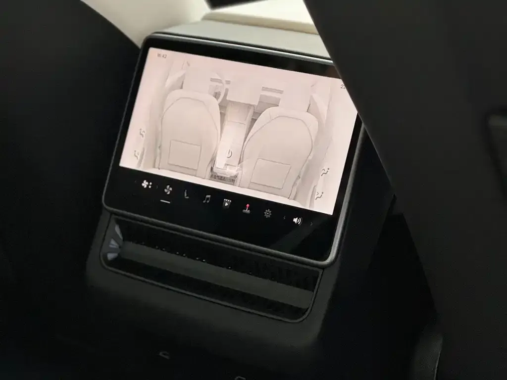 Tesla Model 3 2024 из CN, фото 9