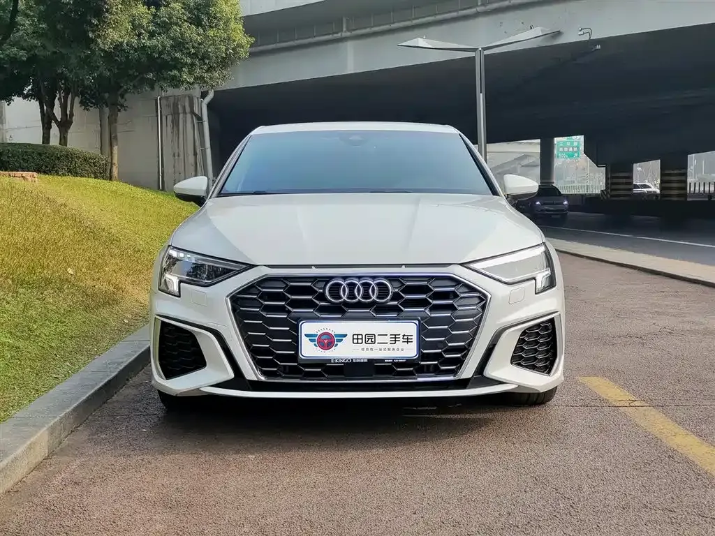 Audi A3 — фото 2