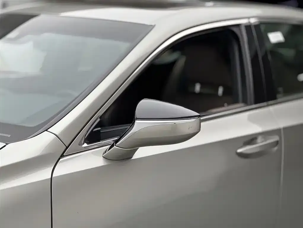 Lexus ES 2024 из CN, фото 2